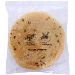 Bánh tráng nướng mè trắng Hương Nam 454g