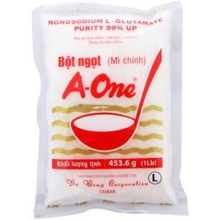 Bột ngọt A-One 400g
