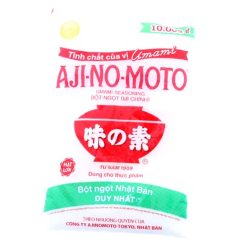 Bột ngọt Ajinomoto gói 140g