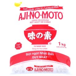 Bột ngọt Ajinomoto gói 1 kg