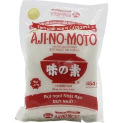 Bột ngọt Ajinomoto gói 454g
