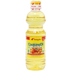 Dầu Tường An Cooking Oil 400ml