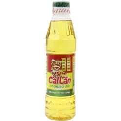 Dầu thực vật Cái Lân 400ml