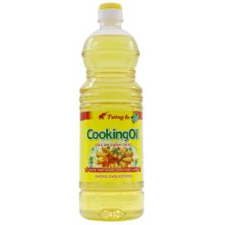 Dầu ăn Tường An Cooking Oil 1 lít