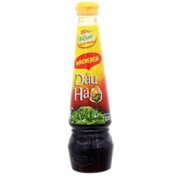 Dầu hào Maggi chai 350g