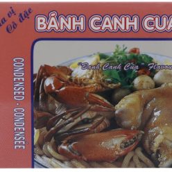 Gia vị Bánh canh cua Việt Hương hộp 74g
