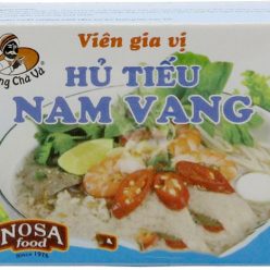 Viên súp Hủ Tiếu Nam Vang Nosa hộp 75g