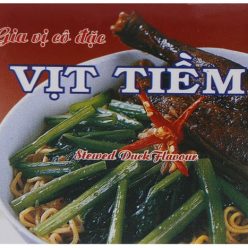 Gia vị Mì vịt tiềm Việt Hương hộp 74g