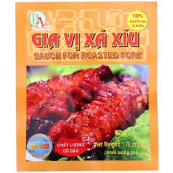 Sốt gia vị Xá xíu Bình An gói 50g