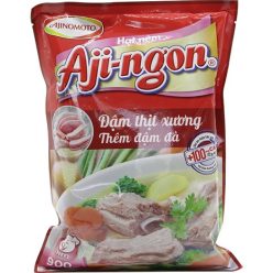 Hạt nêm Aji-ngon Heo gói 900g