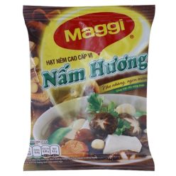 Hạt nêm Maggi Nấm hương 60g
