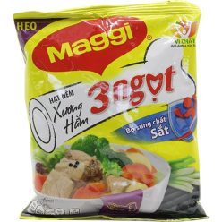 Hạt nêm Maggi Xương hầm gói 450g