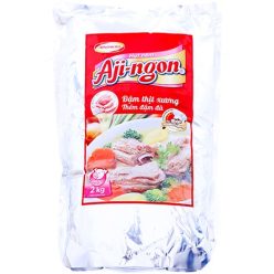 Hạt nêm Aji-ngon Heo gói 2kg