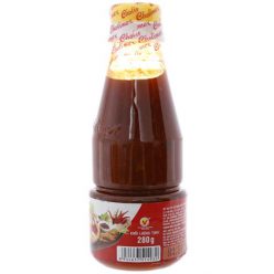 Sốt gia vị lẩu Thái Cholimex chai 280g