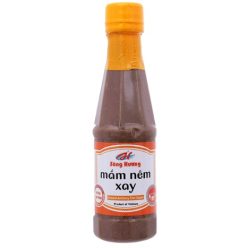 Mắm nêm xay Sông Hương chai 250ml