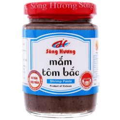 Mắm tôm bắc Sông Hương hũ 200g