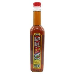 Nước mắm Nam Ngư 3 trong 1 500ml