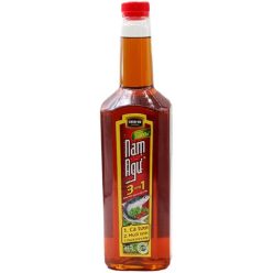 Nước mắm Nam Ngư 3 trong 1 900ml