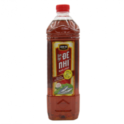 Nước mắm Nam Ngư Đệ Nhị 900ml
