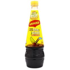 Nước tương Maggi Ngon thanh dịu chai 700ml