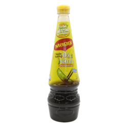 Nước tương Maggi đậu nành 300mlf