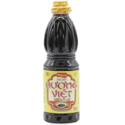 Nước tương Hương Việt Thanh vị chai 500ml