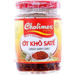 Sa tế Cholimex hũ 100g