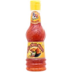 Sốt chua ngọt Ông Chà Và chai 270g