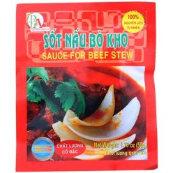 Sốt gia vị Bò kho Bình An gói 50g