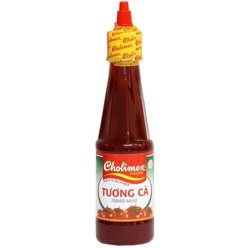 Tương cà Cholimex chai 270g