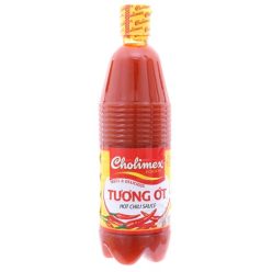Tương ớt Cholimex chai 830g