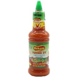 Tương ớt Mekong chai 250g