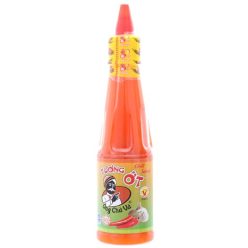Tương ớt Ông Chà Và chai 250g