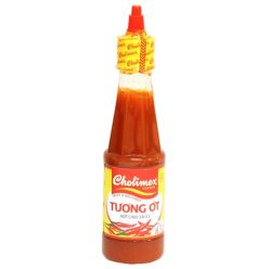 Tương ớt Cholimex chai 270g
