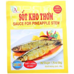 Sốt gia vị Kho thơm Bình An gói 50g