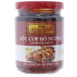 Sốt ướp đồ nướng Lee Kum Kee hũ 240g
