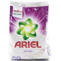 Bột giặt Ariel Giữ màu 720g