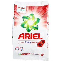 Bột giặt Ariel hương Downy đam mê 650g