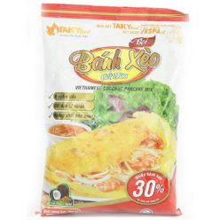 Bột bánh xèo cốt dừa Tài Ký gói 400g