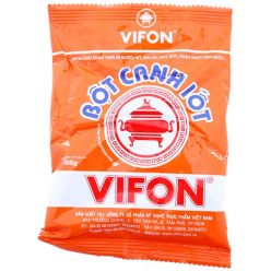 Bột canh I-ốt Vifon gói 190g