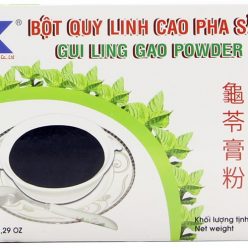Bột quy linh cao 3K hộp 150g
