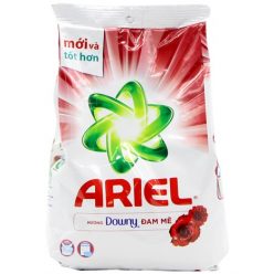 Bột giặt Ariel hương Downy đam mê 330g