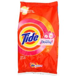 Bột giặt Tide hương Downy 330g