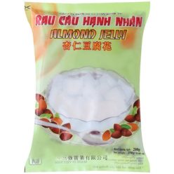 Bột rau câu 3K vị Hạnh nhân hộp 280g