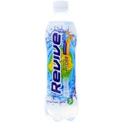 Nước ngọt có ga Revive chai 500ml