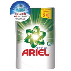 Nước giặt Ariel Đậm đặc túi 1.6 lít