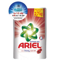 Nước giặt Ariel hương Downy đam mê túi 1.44 lít