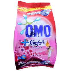 Bột giặt Omo Comfort Diệu kỳ 4,1kg
