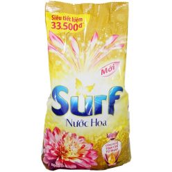 Bột giặt Surf hương Nước hoa 5,5kg