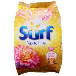 Bột giặt Surf hương Nước hoa 4,1kg